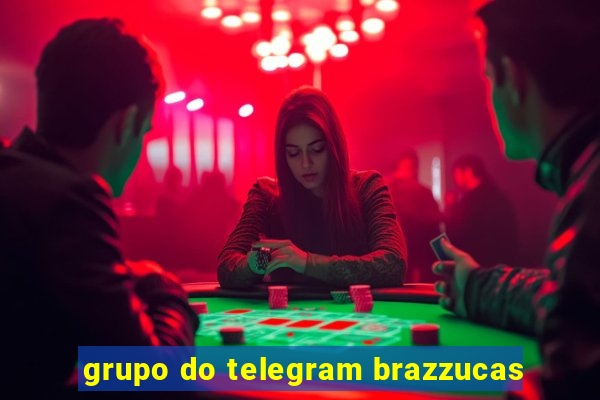 grupo do telegram brazzucas